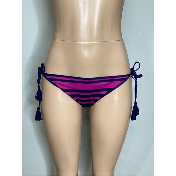 New. Tommy Bahama reversible string bikini. Medium. Retails $79 - Picture 3 of 10